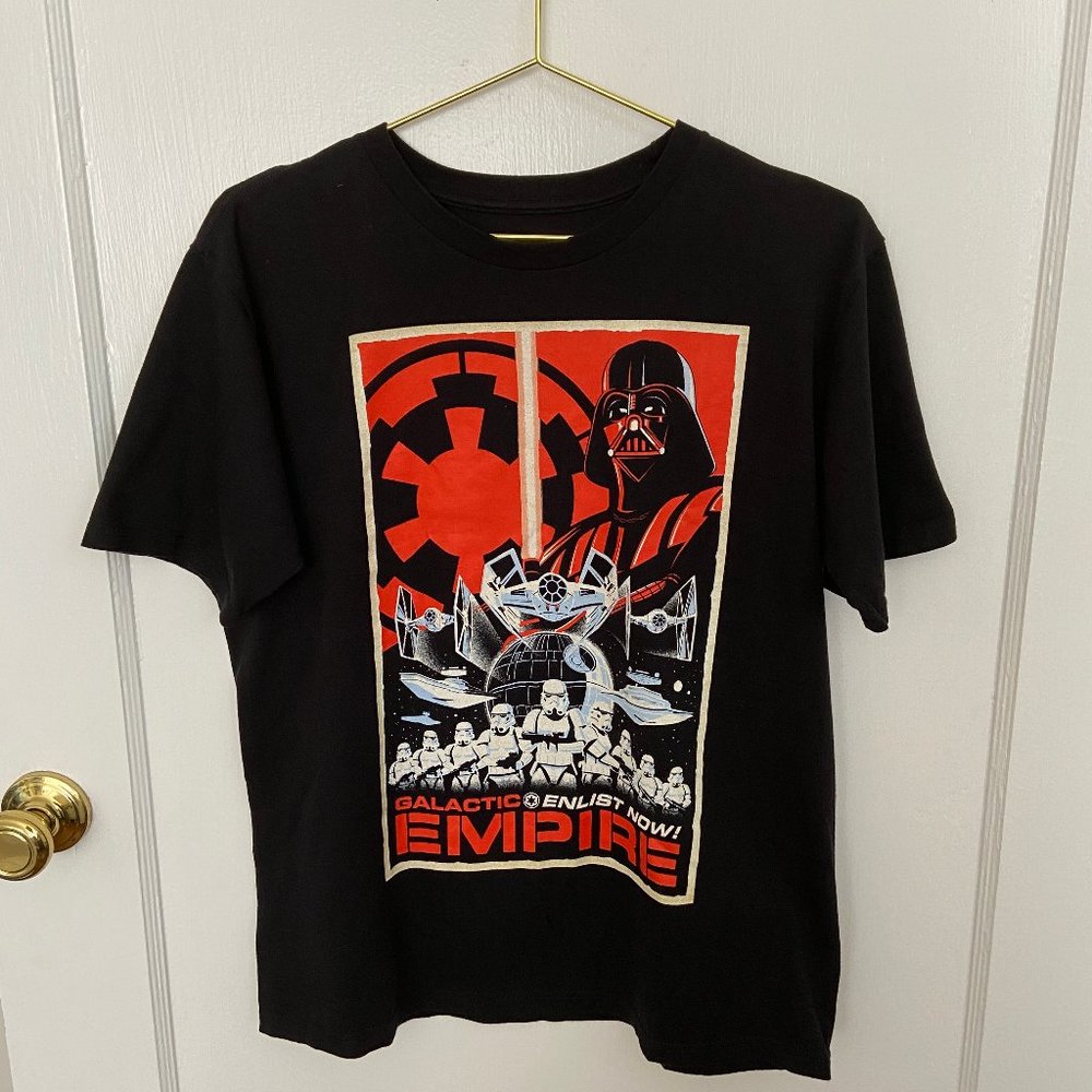 Star Wars Galactic Empire Tee